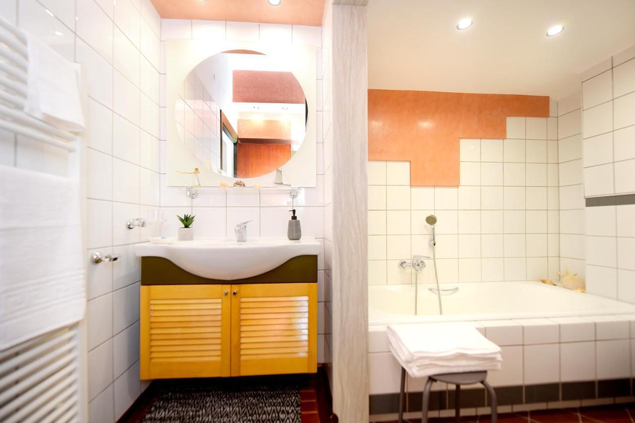 Martha'S Home Rhodes City エクステリア 写真
