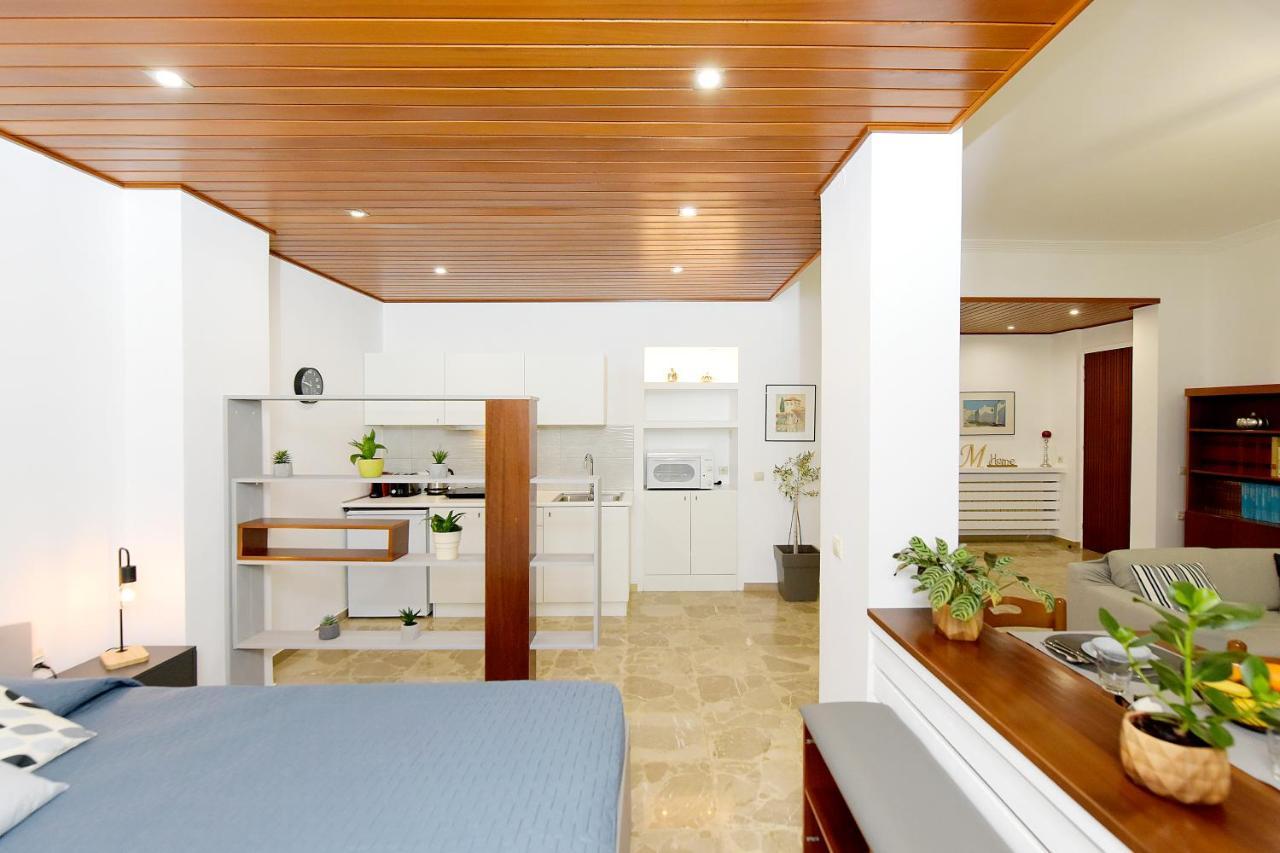 Martha'S Home Rhodes City エクステリア 写真