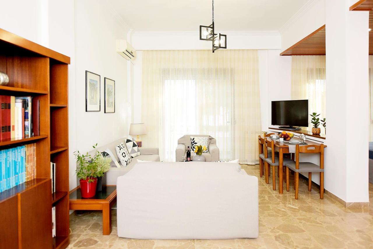 Martha'S Home Rhodes City エクステリア 写真