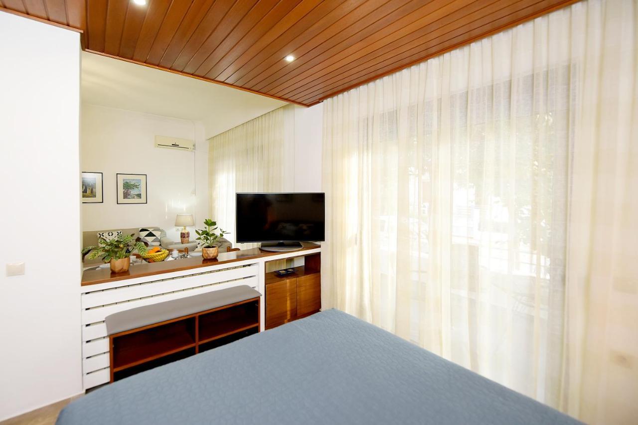 Martha'S Home Rhodes City エクステリア 写真